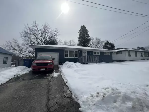 Sparta, WI 54656,1005 Howe Ct