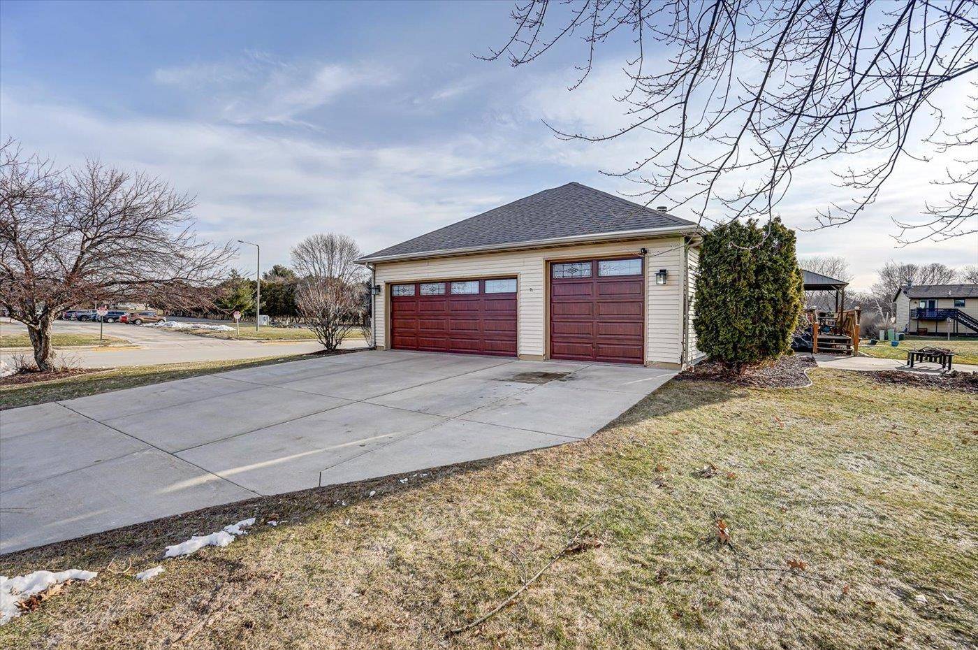 Deforest, WI 53532,501 Yorktown Rd