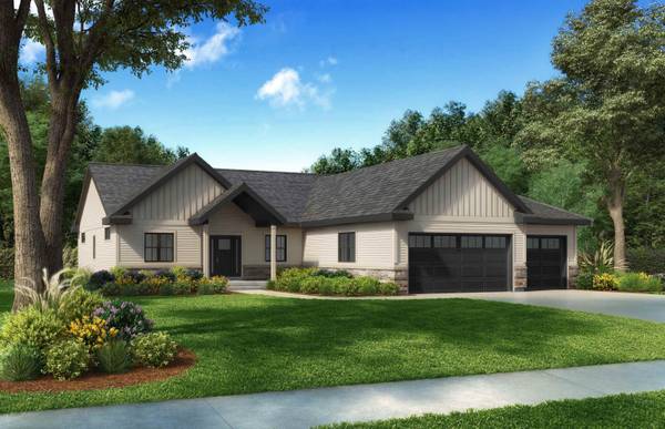 6245 Ronald Reagan Drive, Deforest, WI 53532