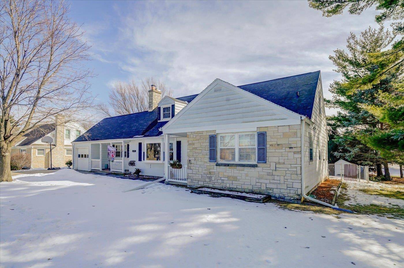 Mcfarland, WI 53558,6213 Exchange St
