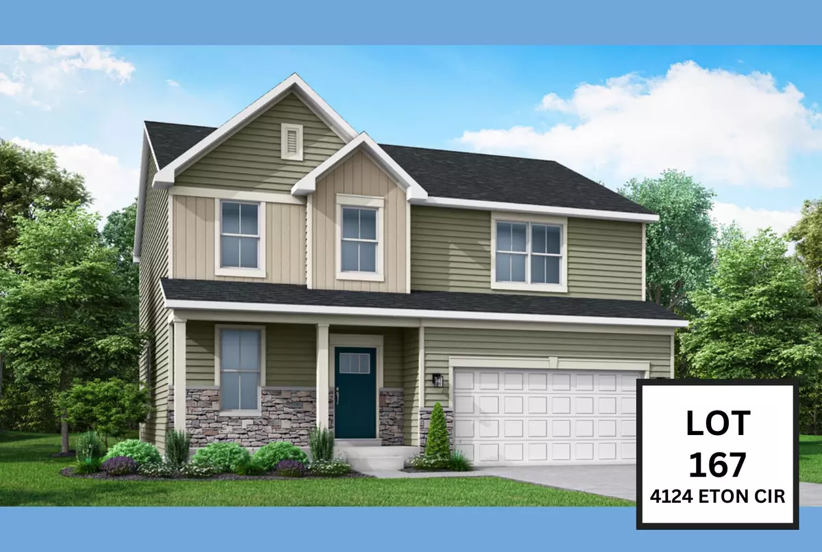 Windsor, WI 53598,4124 Eton Circle
