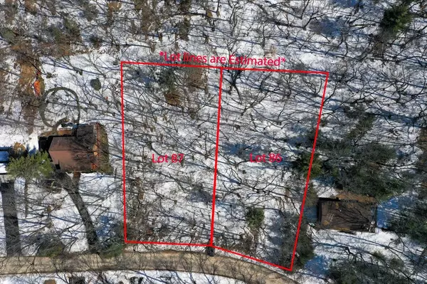 Wisconsin Dells, WI 53965,Lot 86-Lot 87 Christmas Mountain Dr