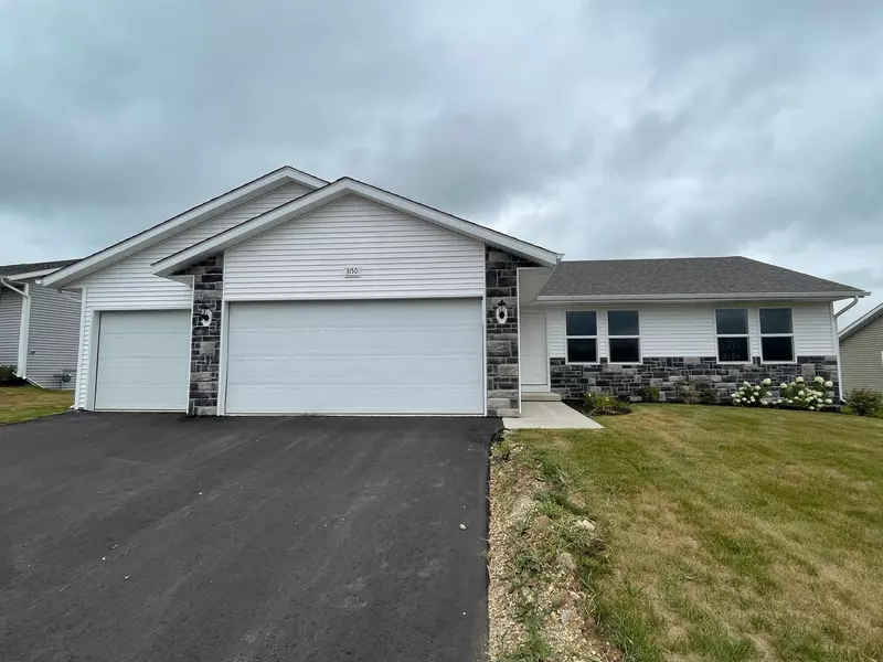 3150 Emerald Drive, Janesville, WI 53546