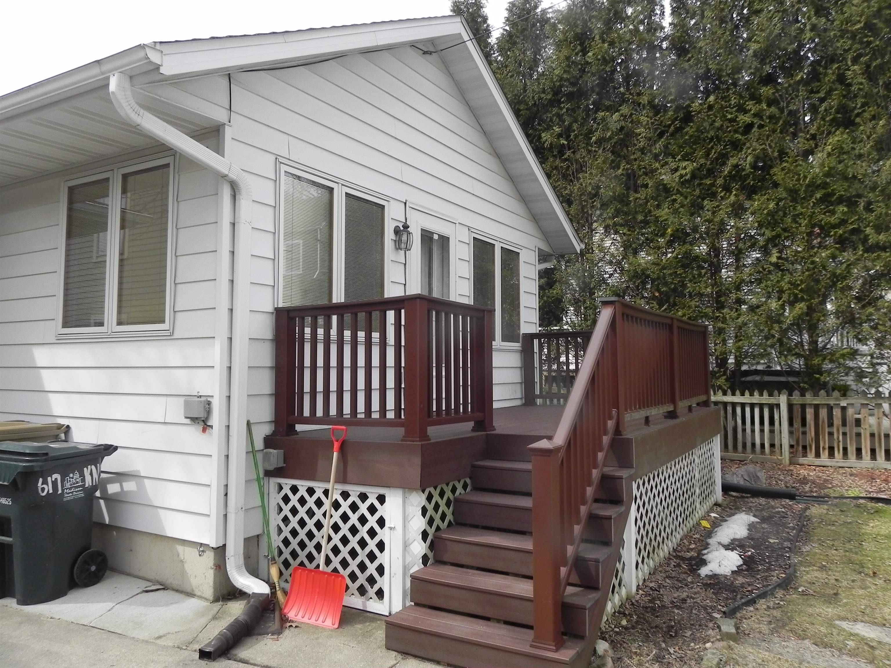 Madison, WI 53711,617 Knickerbocker St