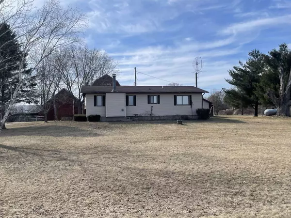 Reedsburg, WI 53959,S2311A Simpson Rd