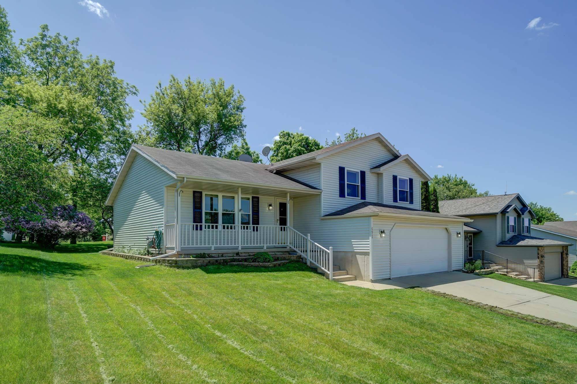 Madison, WI 53719,6413 TONKINESE TR