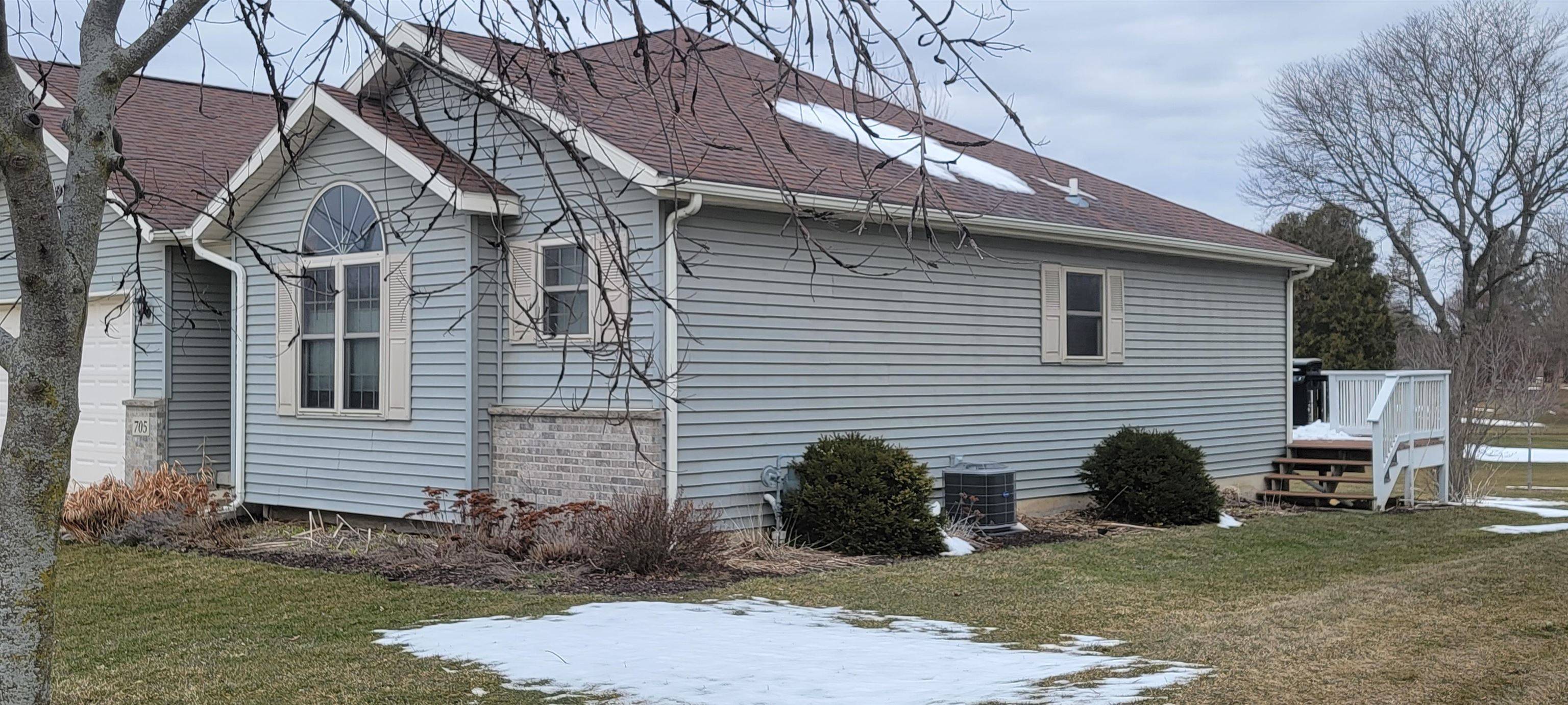 Columbus, WI 53925,705 Avalon Road