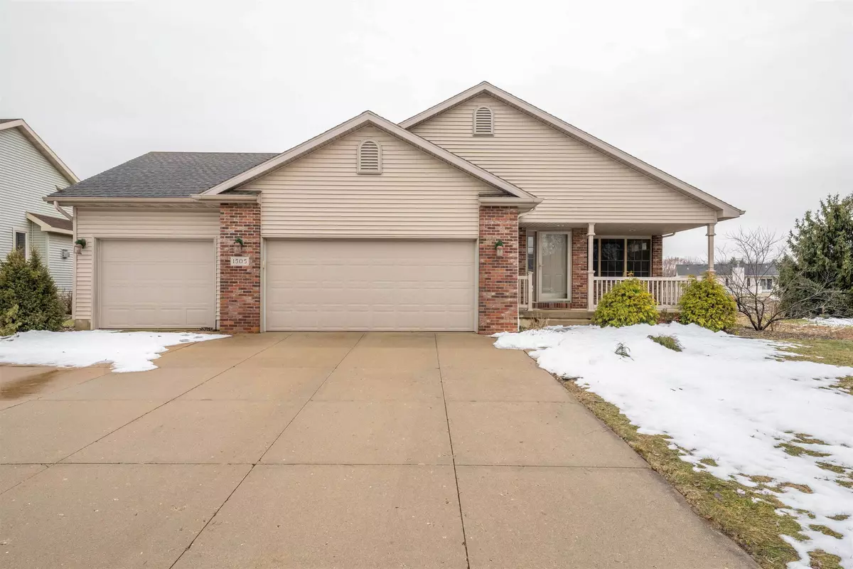 Sun Prairie, WI 53590,1505 Chipper Ln