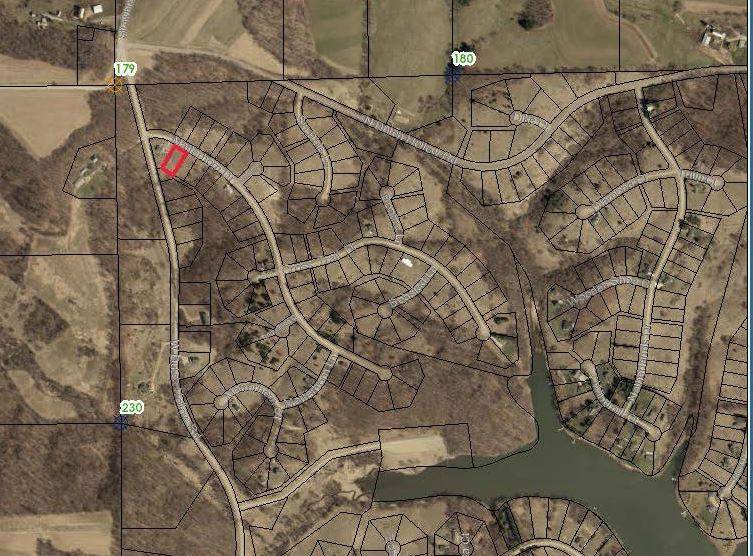 La Valle, WI 53941,L361 Matterhorn Drive