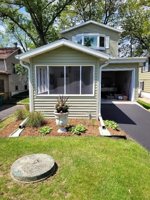 Poynette, WI 53955,N3395 Tipperary Rd