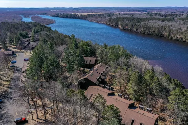 Wisconsin Dells, WI 53965,4 Elm Tr