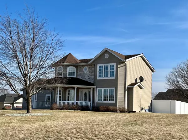 Orfordville, WI 53576,610 Bretts Way