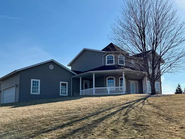 Orfordville, WI 53576,610 Bretts Way