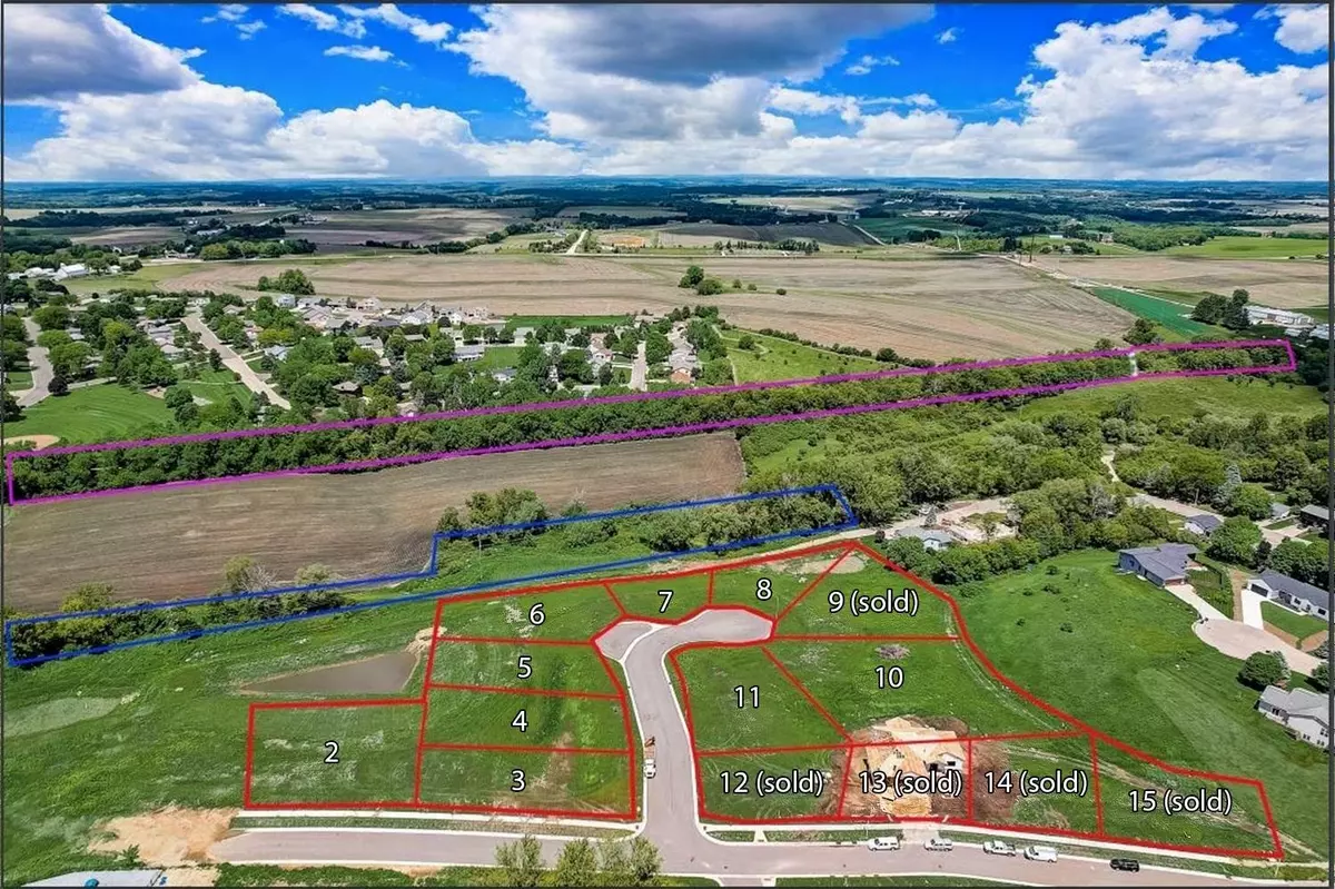 Mount Horeb, WI 53572,Lot 11 Jamie Jo Circle