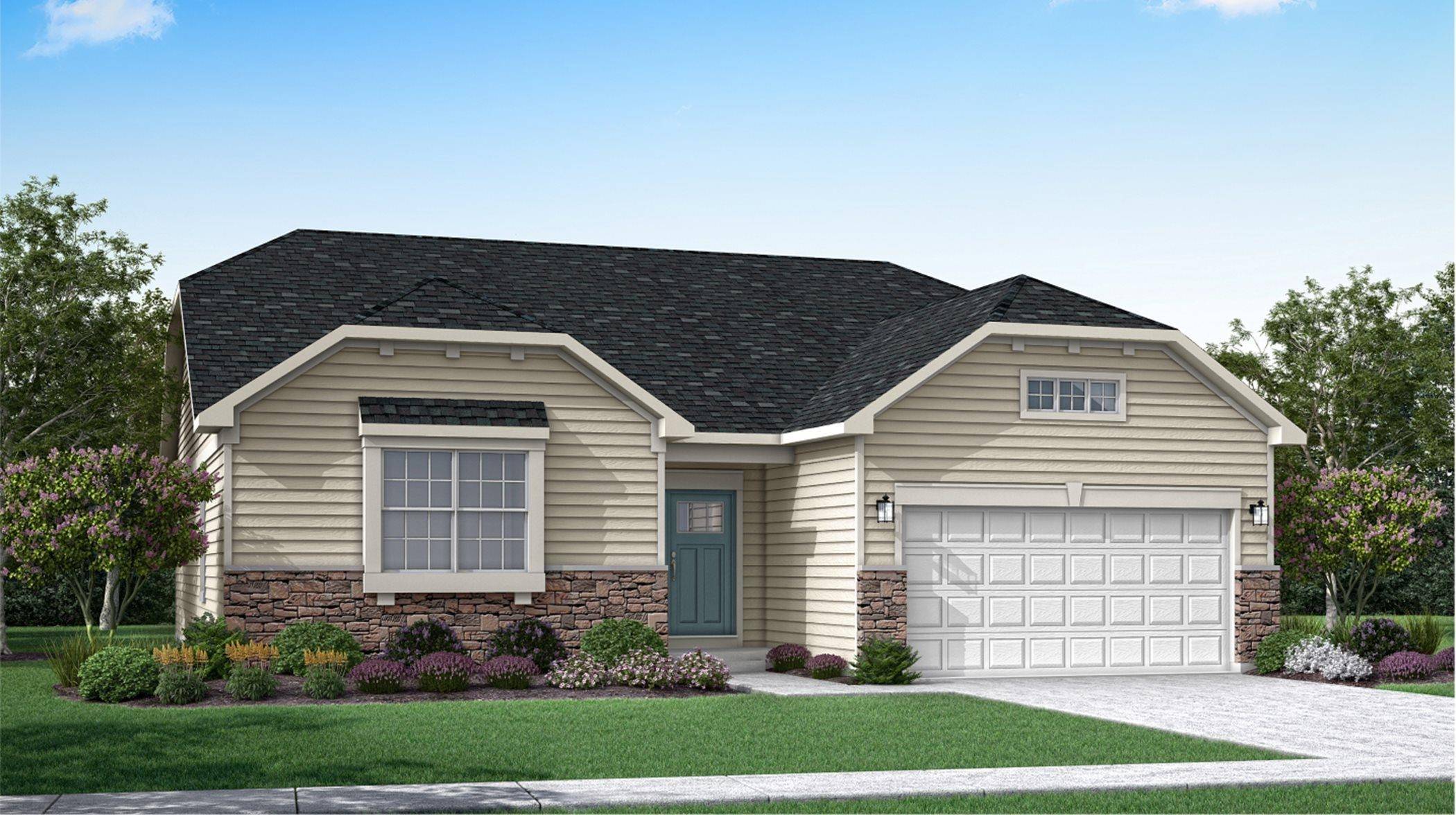 4120 Eton Circle, Windsor, WI 53598