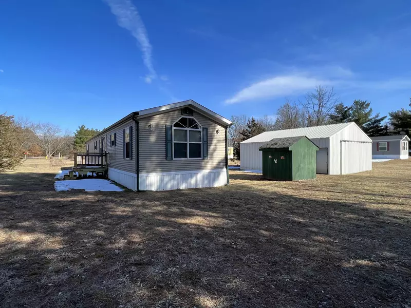 2100 French St, Friendship, WI 53934