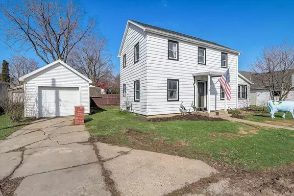 New Glarus, WI 53574,707 Railroad St