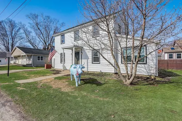 New Glarus, WI 53574,707 Railroad St