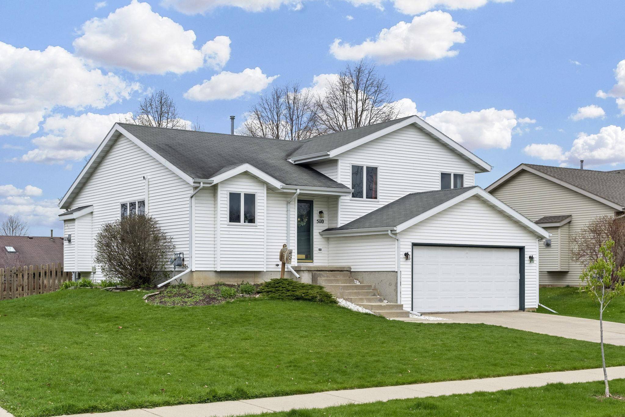 5110 Linden Parkway, Mcfarland, WI 53558