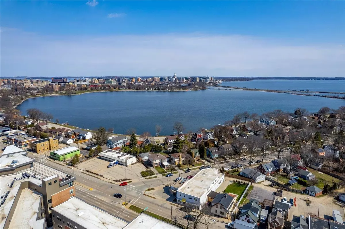 Madison, WI 53715,844 W Lakeside St