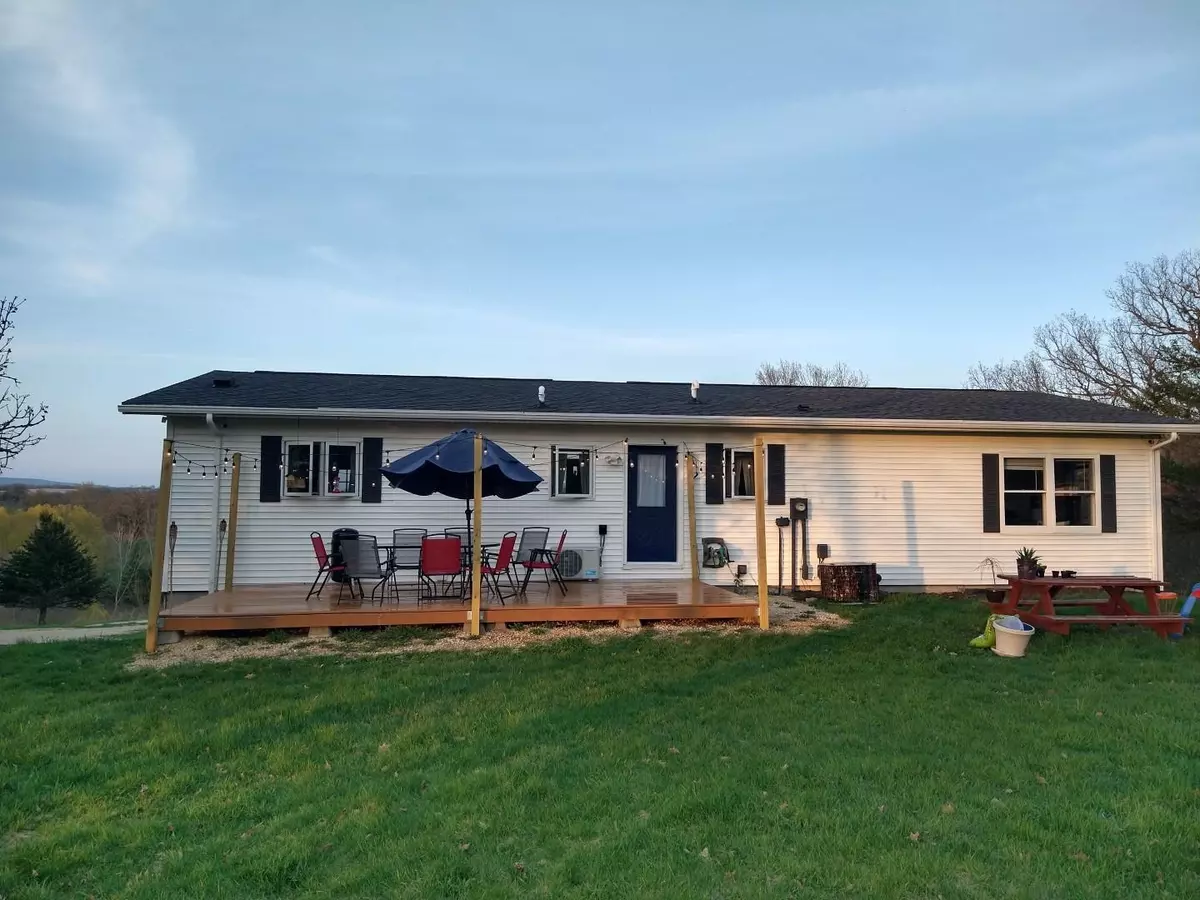 Barneveld, WI 53507,2522 County Road K