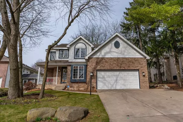 Madison, WI 53719,922 S Holt Cir