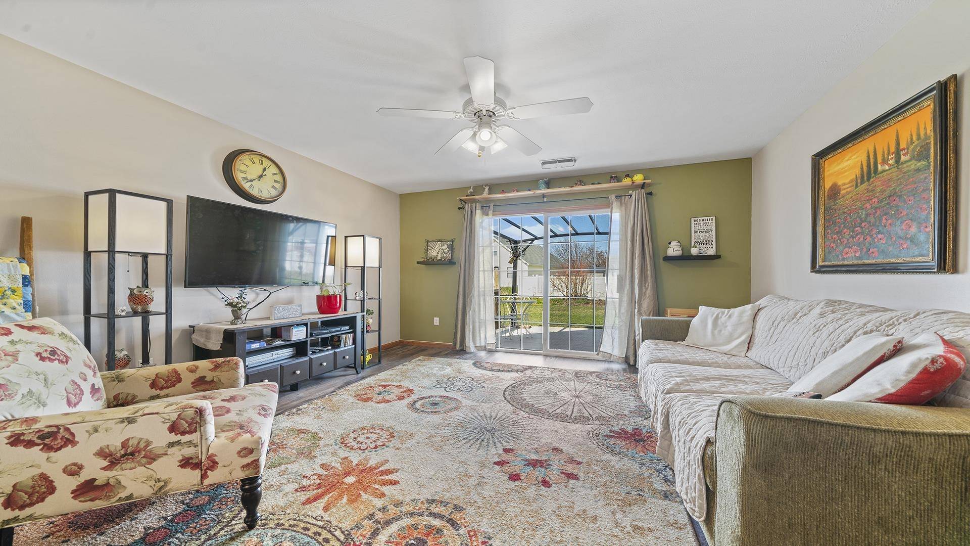 Beloit, WI 53511,2243 Tallgrass Ct #7