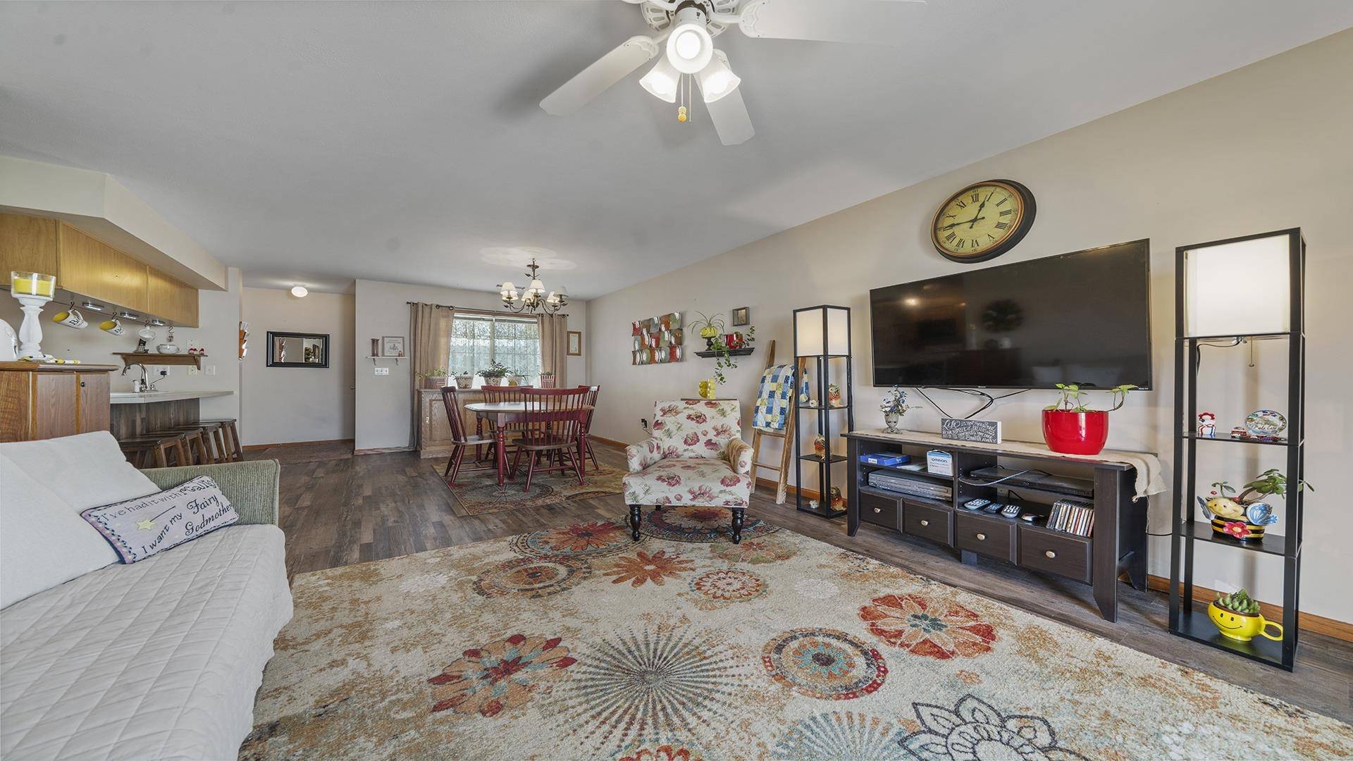 Beloit, WI 53511,2243 Tallgrass Ct #7