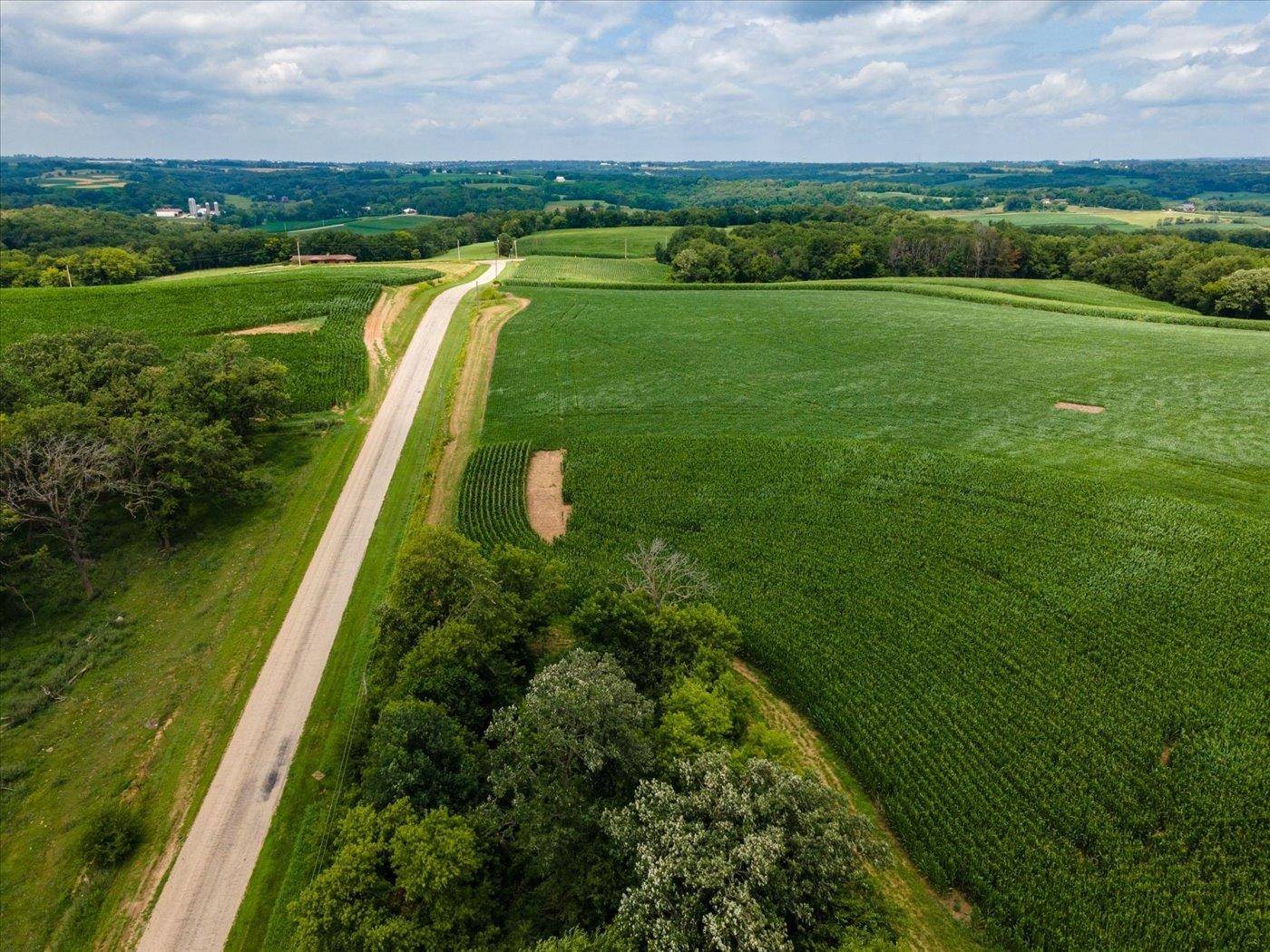 Lot 1 Keller Road, Mount Horeb, WI 53572