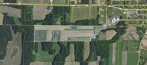 Belleville, WI 53508,84.62 Ac Hwy 69