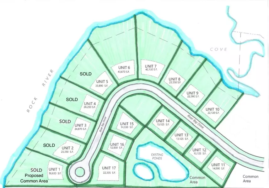 Unit 15 River Bay Drive, Beloit, WI 53511