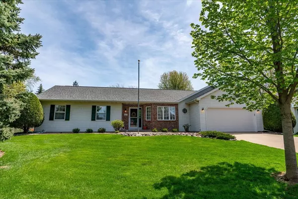 Sun Prairie, WI 53590,1831 Wallinford Drive