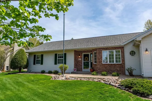 Sun Prairie, WI 53590,1831 Wallinford Drive