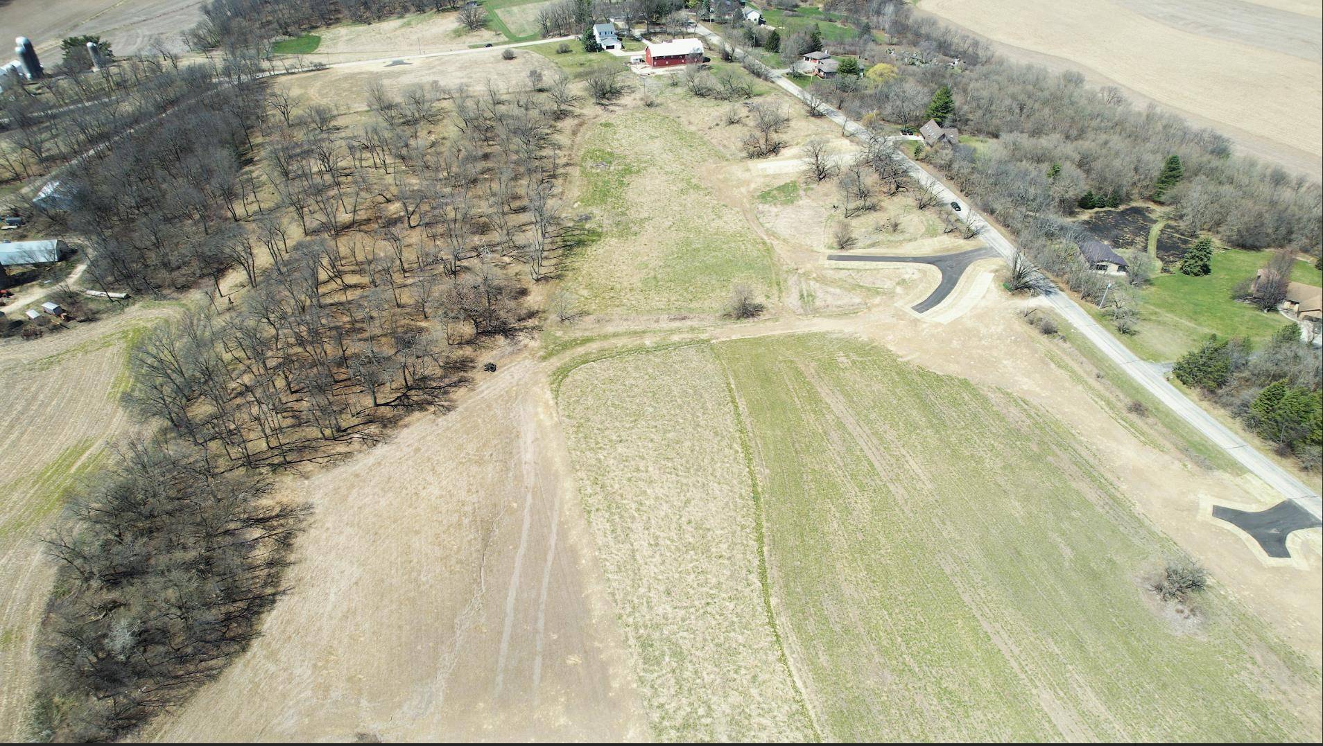 Verona, WI 53593,Lot 9 Dairy Ridge Road