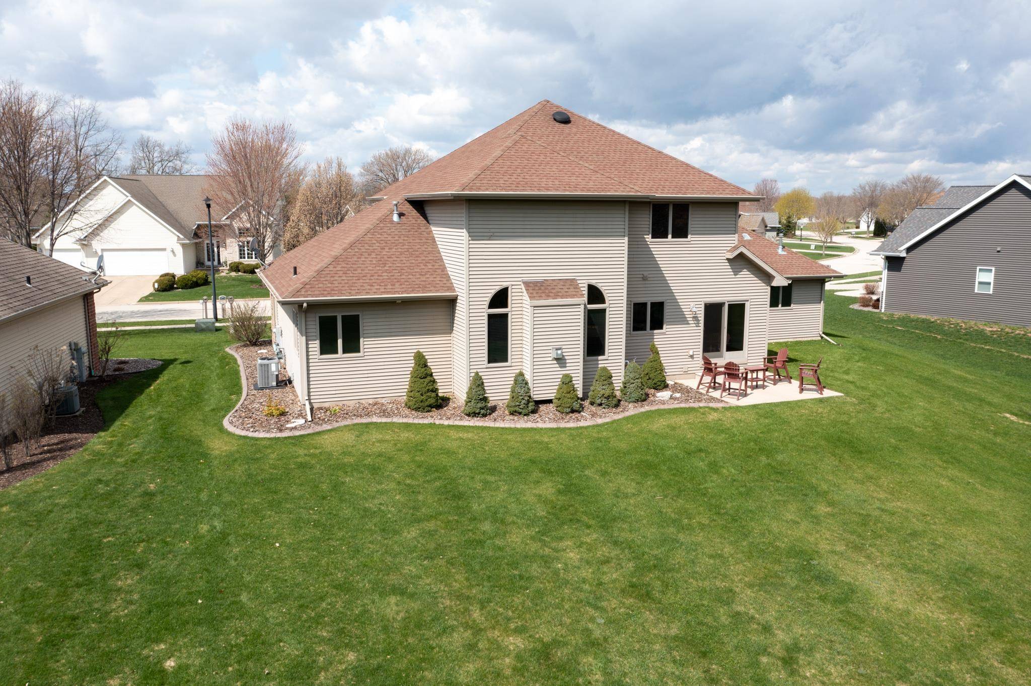 De Pere, WI 54115,2169 Yahara Cir