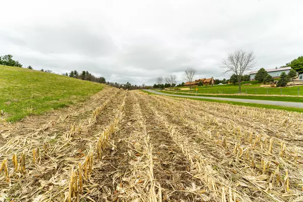 Warrens, WI 54666,Lot 1 Blackberry Avenue