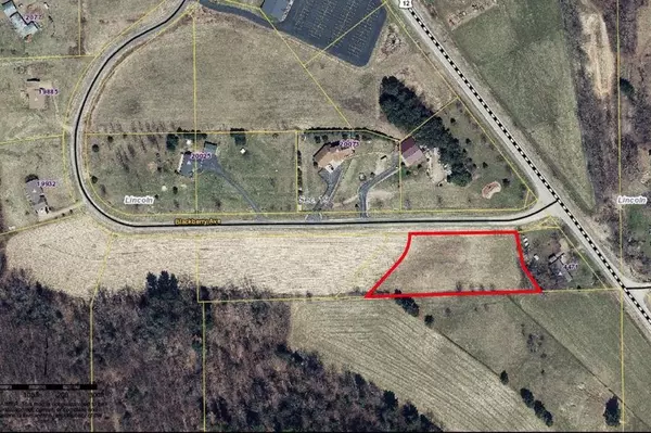 Warrens, WI 54666,Lot 1 Blackberry Avenue