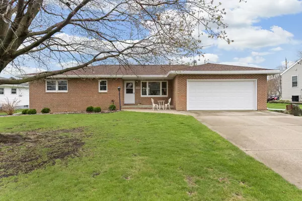 Sun Prairie, WI 53590,1895 Weber Drive