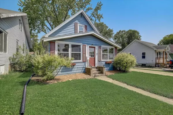 2522 Moland St, Madison, WI 53704