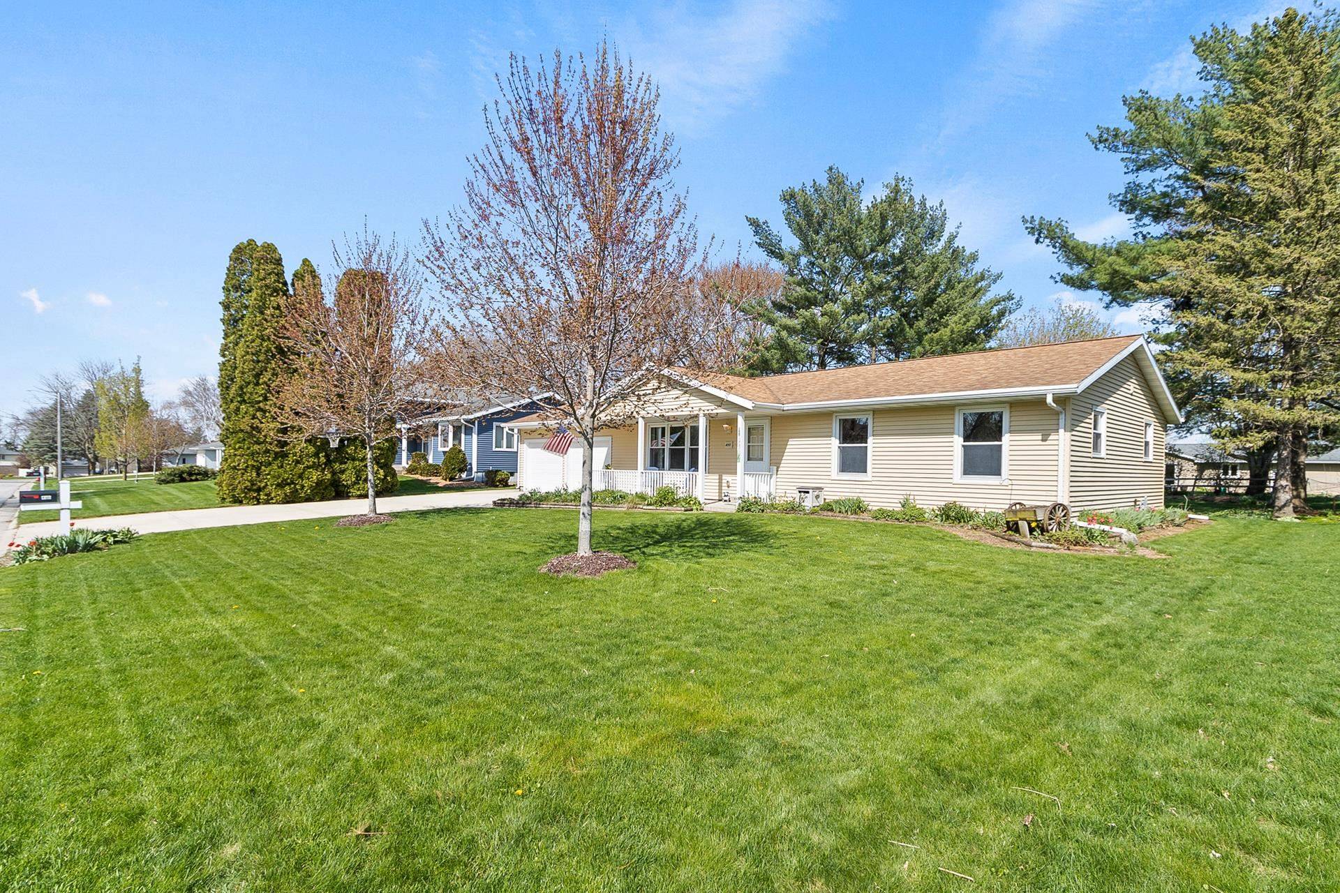 Waunakee, WI 53597,400 Raymond Road