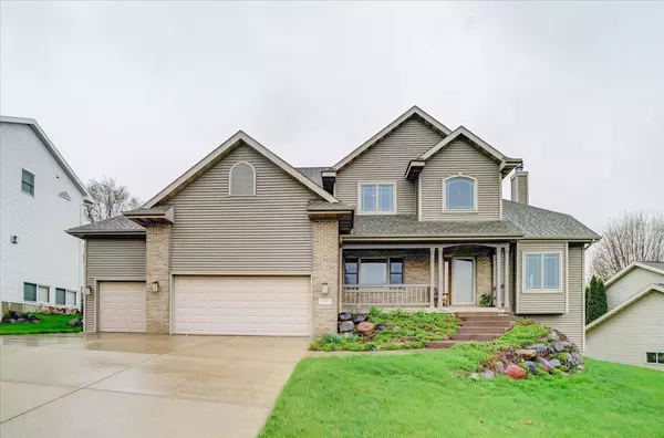 Waunakee, WI 53597,1601 Wimbleton Way