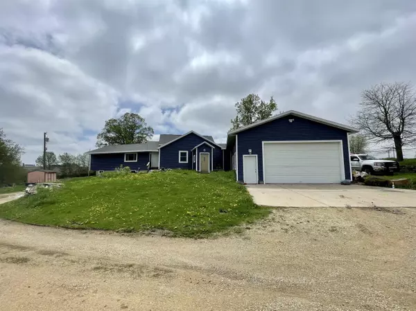 Juda, WI 53550,W2280 Giese Road