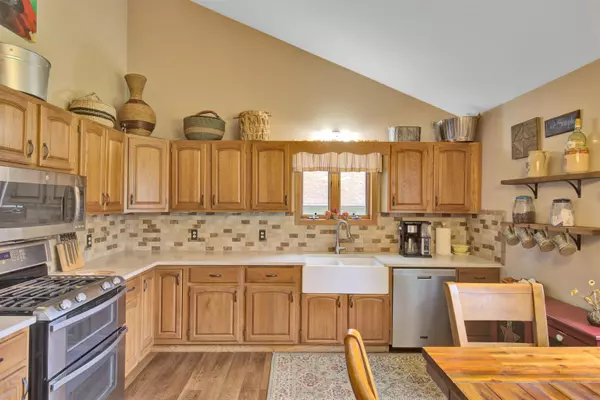 Nekoosa, WI 54457,1173 Brown Bear Trail