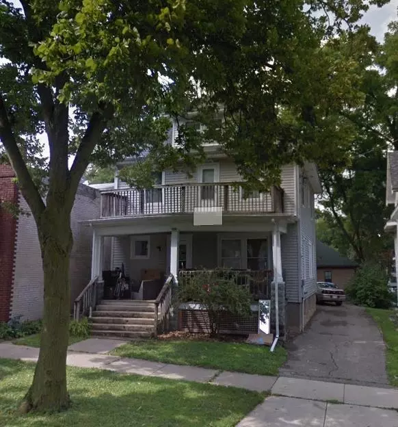 1328 Mound St, Madison, WI 53715