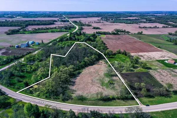 0 E County Road N, Milton, WI 53563