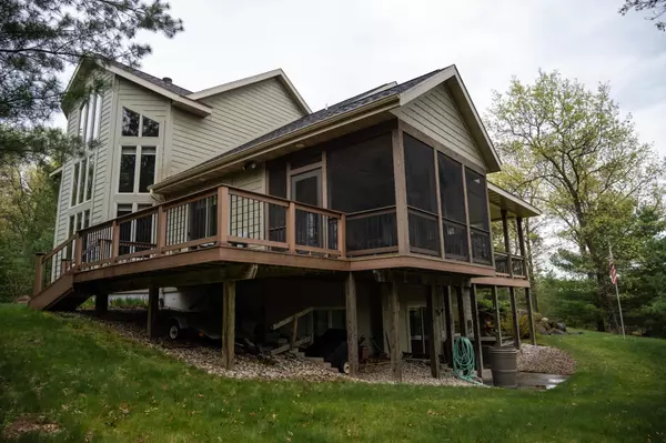 Arkdale, WI 54613,1927 19th Creek