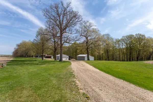 W8982 Hwy 81, Argyle, WI 53504