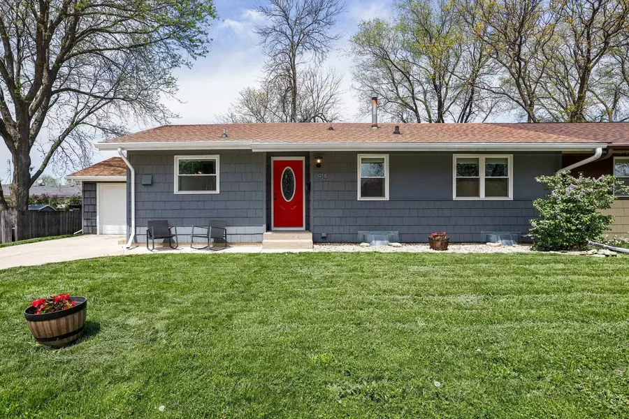 914 Pine Street, Sun Prairie, WI 53590