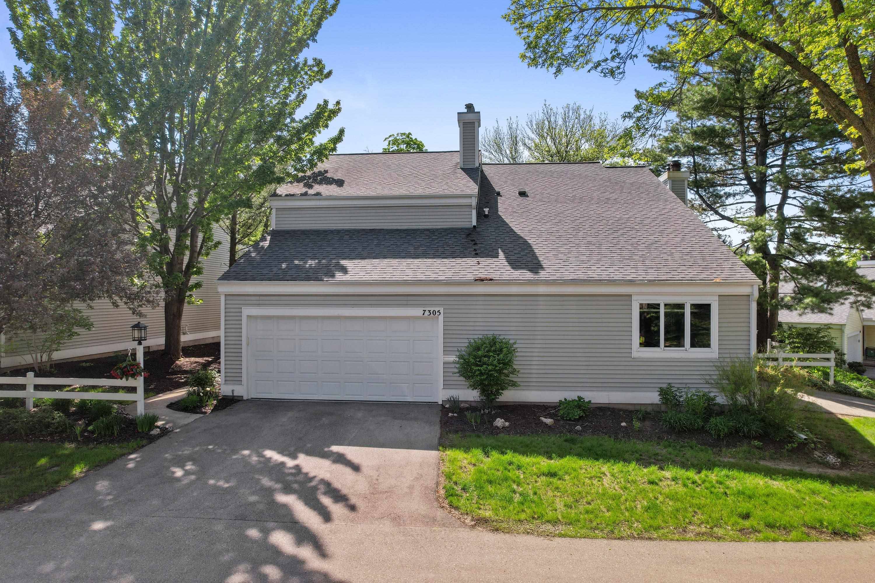 7305 Cedar Creek Trail, Madison, WI 53717