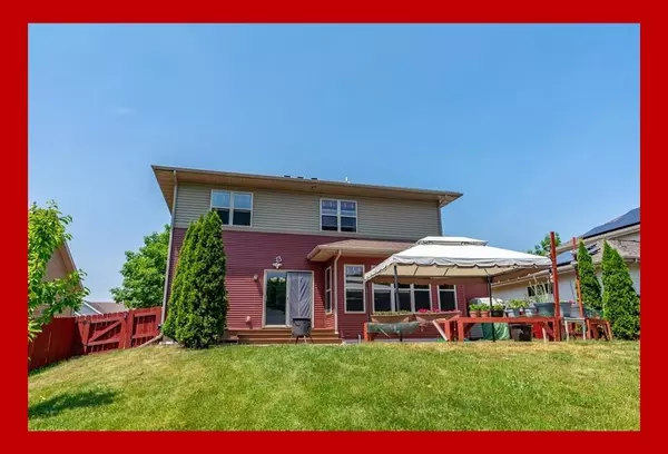 2905 Interlaken Pass, Madison, WI 53719